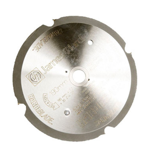 Hardie Blade 305mm Hardie Blade 305mm