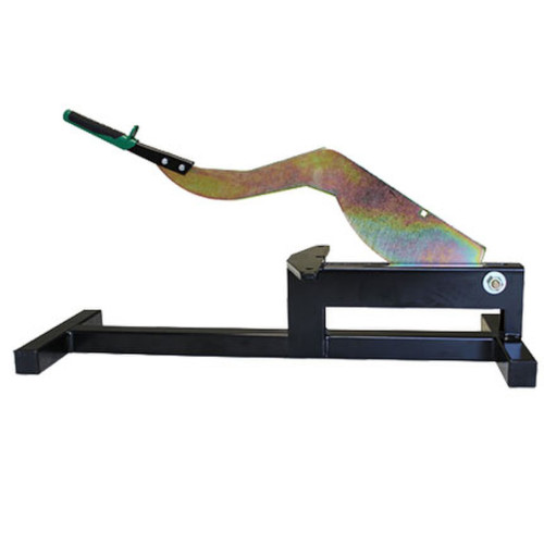 Hardie Guillotine - Cutting Tool for Hardie Planks Hardie Guillotine - Cutting Tool for Hardie Planks