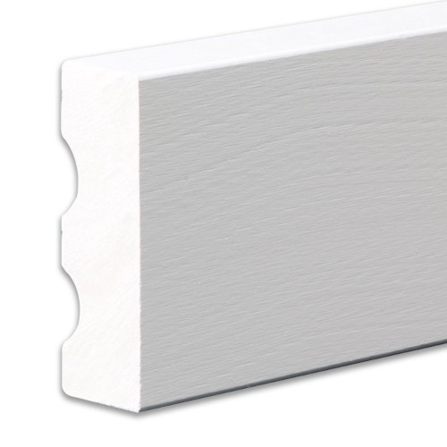 90mm Hardie Trim NT3 - Fibre Cement Trim Profile - 3655mm x 25mm 90mm Hardie Trim NT3 - Fibre Cement Trim Profile - 3655mm x 25mm