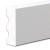 90mm Hardie Trim NT3 - Fibre Cement Trim Profile - 3655mm x 25mm