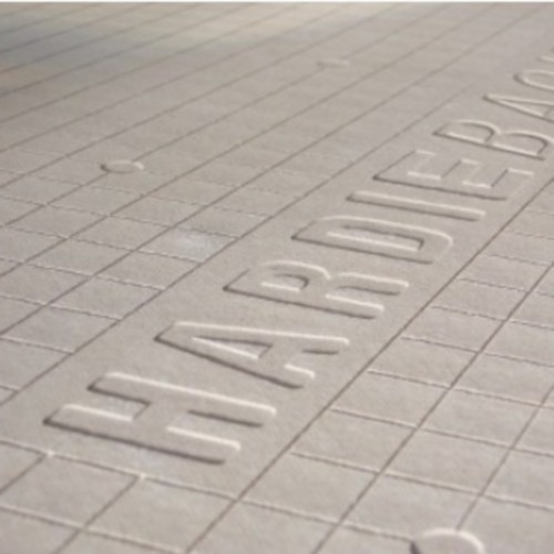 6mm Hardiebacker 250 Cement Floor Board 6mm Hardiebacker 250 Cement Floor Board