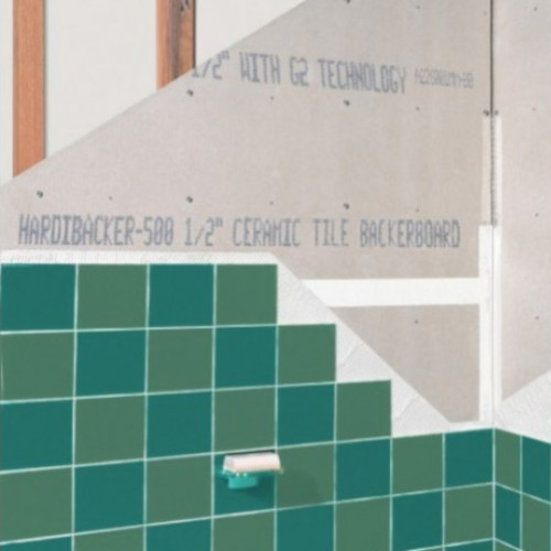 12mm Hardiebacker 500 Cement Wall Board 12mm Hardiebacker 500 Cement Wall Board