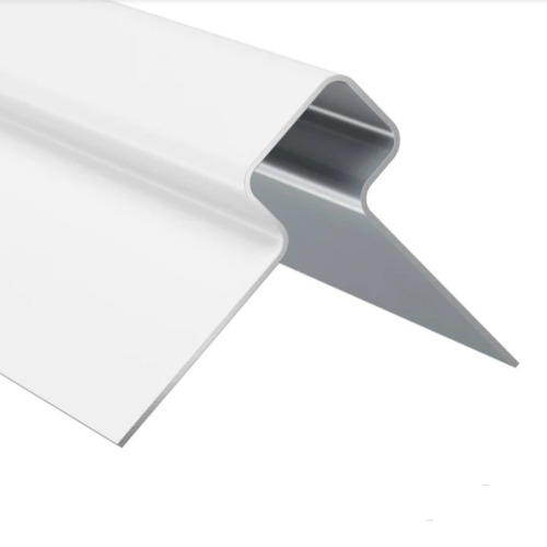 Hardie Plank - Aluminium External Corner Profile - 3m length - 21 Colours Hardie Plank - Aluminium External Corner Profile - 3m length - 21 Colours