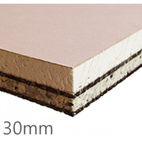 30mm Karma Acoustiwall 30mm Karma Acoustiwall