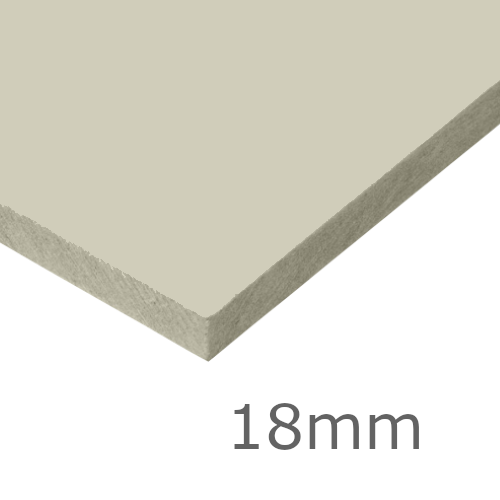 18mm Kemwell WeatherKem Fibre Cement Board - 1200mm x 2400mm 18mm Kemwell WeatherKem Fibre Cement Board - 1200mm x 2400mm