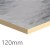 120mm Kingspan Thermaroof TR26 (pack of 2)