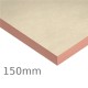 150mm Kingspan Kooltherm K103 Floorboard (pack of 2) 150mm Kingspan Kooltherm K103 Floorboard (pack of 2)