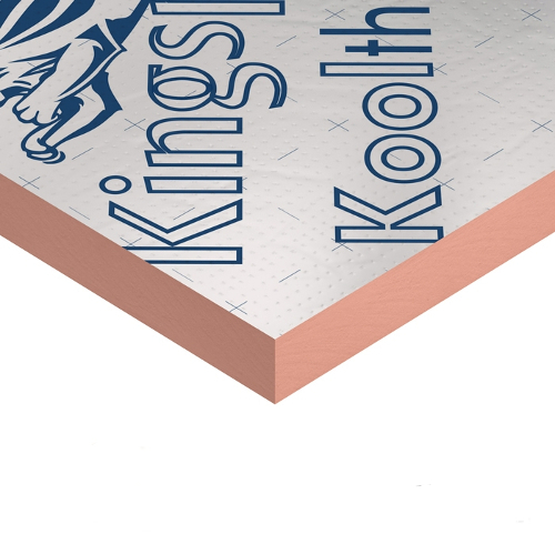90mm Kooltherm K7 Pitched Roof Board Kingspan (pack of 3) 90mm Kooltherm K7 Pitched Roof Board Kingspan (pack of 3)