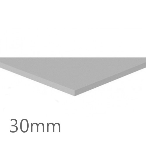 30mm Kingspan Styrozone N300R XPS Board (pack of 14) 30mm Kingspan Styrozone N300R XPS Board (pack of 14)