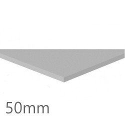 50mm Kingspan Styrozone H350R Flat Roof XPS Board (pack of 8)