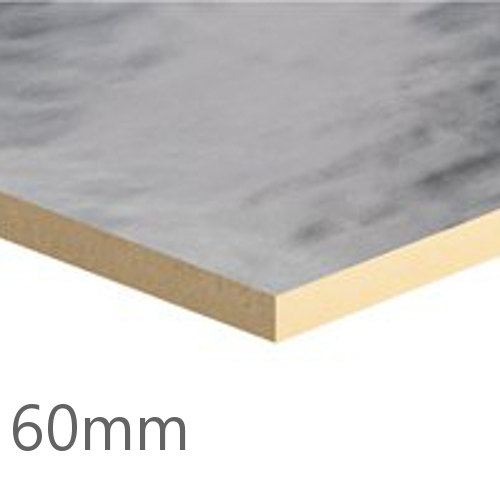 60mm Kingspan Thermaroof TR26 (pack of 5) 60mm Kingspan Thermaroof TR26 (pack of 5)