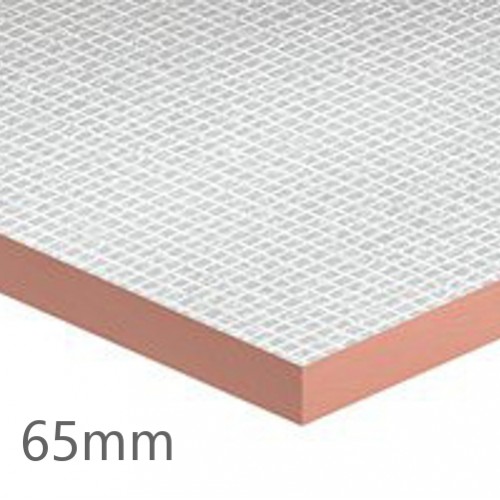 65mm Kingspan Kooltherm K110 Soffit Insulation Board (pack of 4) 65mm Kingspan Kooltherm K110 Soffit Insulation Board (pack of 4)