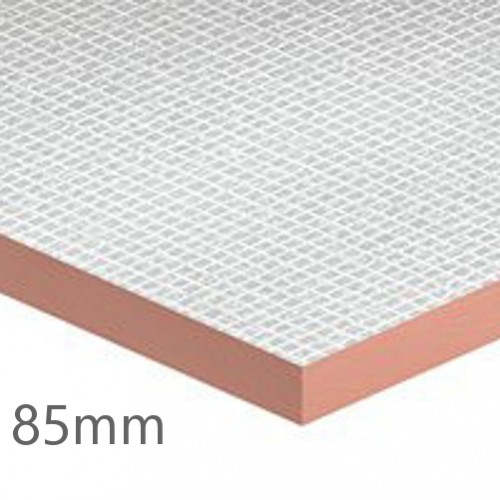 85mm Kingspan Kooltherm K110 Soffit Insulation Board (pack of 3) 85mm Kingspan Kooltherm K110 Soffit Insulation Board (pack of 3)