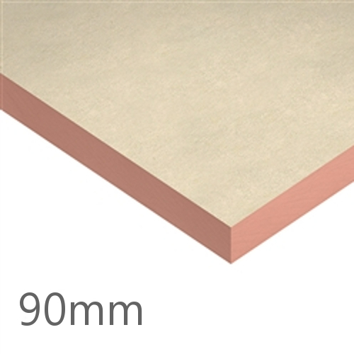 90mm Kingspan Kooltherm K103 Floorboard (pack of 3) 90mm Kingspan Kooltherm K103 Floorboard (pack of 3)