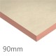 90mm Kingspan Kooltherm K103 Floorboard (pack of 3) 90mm Kingspan Kooltherm K103 Floorboard (pack of 3)