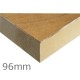 96mm Kingspan Thermaroof TR31 PIR bonded to Plywood (pack of 11) - 90mm PIR and 6mm Plywood Sheet 96mm Kingspan Thermaroof TR31 PIR bonded to Plywood (pack of 11) - 90mm PIR and 6mm Plywood Sheet