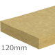120mm Kingspan K-Roc Rainscreen Slab - 1200mm x 600mm - pack of 4 120mm Kingspan K-Roc Rainscreen Slab - 1200mm x 600mm - pack of 4