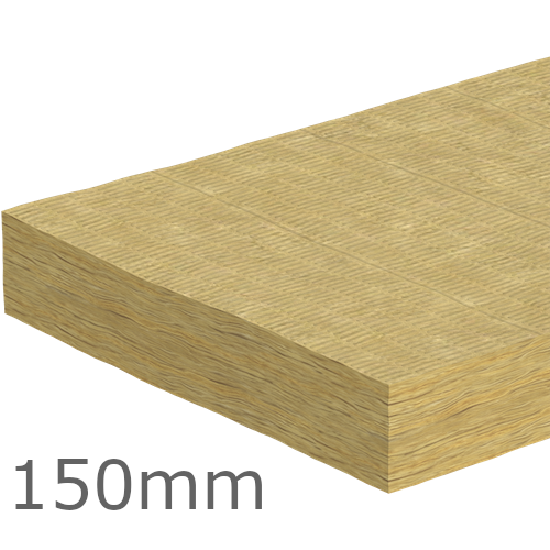 150mm Kingspan K-Roc Framing Slab - 1220mm x 610mm - pack of 5 150mm Kingspan K-Roc Framing Slab - 1220mm x 610mm - pack of 5