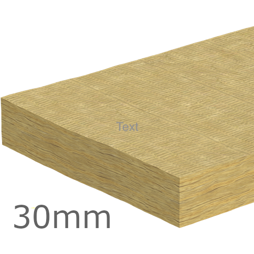 30mm Kingspan K-Roc Rainscreen Slab - 1200mm x 600mm - pack of 16 30mm Kingspan K-Roc Rainscreen Slab - 1200mm x 600mm - pack of 16