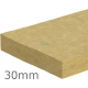 30mm Kingspan K-Roc Rainscreen Slab - 1200mm x 600mm - pack of 16 30mm Kingspan K-Roc Rainscreen Slab - 1200mm x 600mm - pack of 16