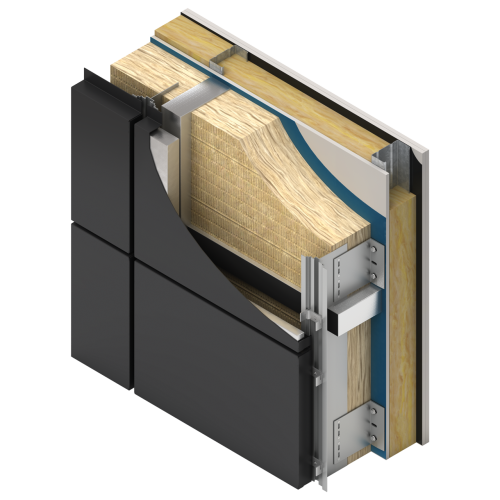 150mm Kingspan K-Roc Framing Slab - 1220mm x 610mm - pack of 5 150mm Kingspan K-Roc Framing Slab - 1220mm x 610mm - pack of 5