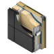 150mm Kingspan K-Roc Framing Slab - 1220mm x 610mm - pack of 5 150mm Kingspan K-Roc Framing Slab - 1220mm x 610mm - pack of 5