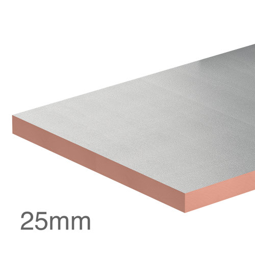 25mm Kingspan Kooltherm K10 Soffit Insulation Board (pack of 12) - 1200mm x 2400mm 25mm Kingspan Kooltherm K10 Soffit Insulation Board (pack of 12) - 1200mm x 2400mm