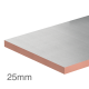 25mm Kingspan Kooltherm K10 Soffit Insulation Board (pack of 12) - 1200mm x 2400mm 25mm Kingspan Kooltherm K10 Soffit Insulation Board (pack of 12) - 1200mm x 2400mm