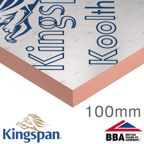 100mm Kingspan Kooltherm K112 Framing Board (pack of 3) 100mm Kingspan Kooltherm K112 Framing Board (pack of 3)