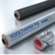 15mm Bore 15mm Thick Kooltherm FM Pipe Insulation 15mm Bore 15mm Thick Kooltherm FM Pipe Insulation