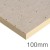 100mm Kingspan Thermaroof TR27 (pack of 4)