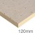 120mm Kingspan Thermaroof TR27 (pack of 4)