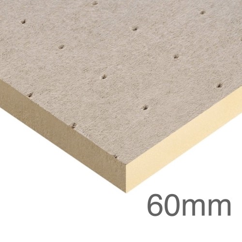 60mm Kingspan Thermaroof TR27 (pack of 5) 60mm Kingspan Thermaroof TR27 (pack of 5)