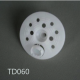 TD060 Nylon Support Disc for External Wall Insulation (pack of 100) TD060 Nylon Support Disc for External Wall Insulation (pack of 100)