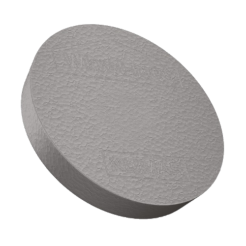 67mm Grey Polystyrene Plug KSG for EWI Polystyrene Boards - pack of 100 67mm Grey Polystyrene Plug KSG for EWI Polystyrene Boards - pack of 100