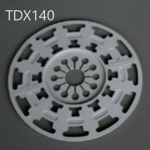 TDX140 Support Disc for Mineral Wool and Lamella Mineral Wool Insulation (pack of 200) TDX140 Support Disc for Mineral Wool and Lamella Mineral Wool Insulation (pack of 200)