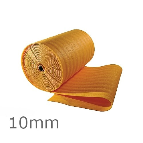 10mm Polyfoam Floorfoam Knauf 10mm Polyfoam Floorfoam Knauf
