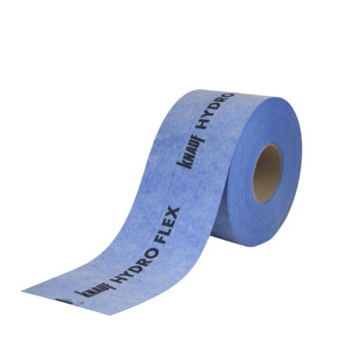 120mm Knauf Hydro Flex Sealing Tape - 10m 120mm Knauf Hydro Flex Sealing Tape - 10m
