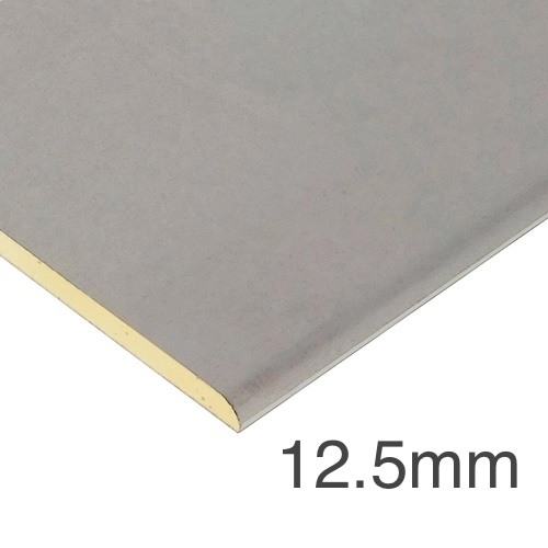 12.5mm Knauf Safeboard (X-ray resistant plasterboard) - For Healthcare Sector - 625mm x 2400mm 12.5mm Knauf Safeboard (X-ray resistant plasterboard) - For Healthcare Sector - 625mm x 2400mm