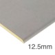 12.5mm Knauf Safeboard (X-ray resistant plasterboard) - For Healthcare Sector - 625mm x 2400mm 12.5mm Knauf Safeboard (X-ray resistant plasterboard) - For Healthcare Sector - 625mm x 2400mm
