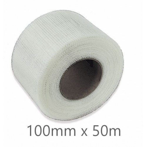 Knauf Aquapanel Interior Joint Tape Knauf Aquapanel Interior Joint Tape