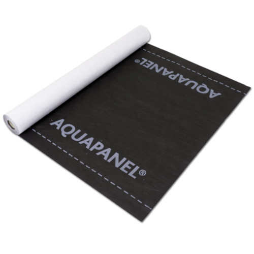 Knauf Aquapanel Water Barrier - 1.5m x 50m roll Knauf Aquapanel Water Barrier - 1.5m x 50m roll