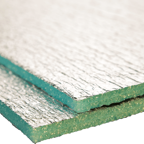 Low-E Ultra-E VCL Reflective Foil Insulation - Vapour Control Layer - (15m2 roll). Low-E Ultra-E VCL Reflective Foil Insulation - Vapour Control Layer - (15m2 roll).