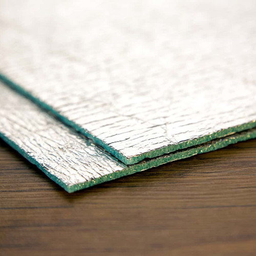 Low-E Micro-E Reflective Foil Insulation - Vapour Control Layer - (30m2 roll). Low-E Micro-E Reflective Foil Insulation - Vapour Control Layer - (30m2 roll).