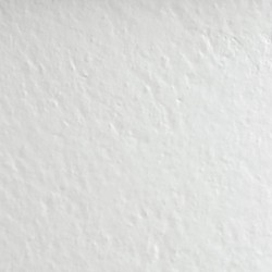 Marmox Polar White Decotray - Centre Draining  Shower Tray - 1000mm x 1000mm