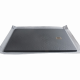 Marmox Slate Grey Decotray - Offset Draining Shower Tray - 1400mm x 900mm Marmox Slate Grey Decotray - Offset Draining Shower Tray - 1400mm x 900mm