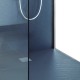 Marmox Slate Grey Decotray - Centre Draining Shower Tray - 1000mm x 1000mm Marmox Slate Grey Decotray - Centre Draining Shower Tray - 1000mm x 1000mm