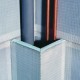 400mm x 200mm Marmox Pipe Boxing - Covering pipe work - Length 1250mm - Box of 5 400mm x 200mm Marmox Pipe Boxing - Covering pipe work - Length 1250mm - Box of 5