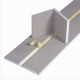 400mm x 200mm Marmox Pipe Boxing - Covering pipe work - Length 1250mm - Box of 5 400mm x 200mm Marmox Pipe Boxing - Covering pipe work - Length 1250mm - Box of 5