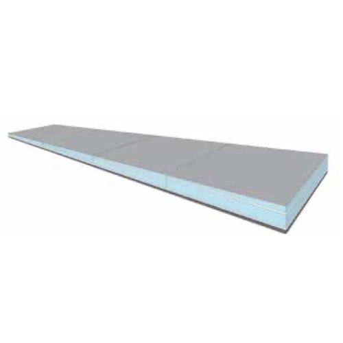 Marmox Sloping Board - 1200mm x 1200mm - Box of 2 Marmox Sloping Board - 1200mm x 1200mm - Box of 2
